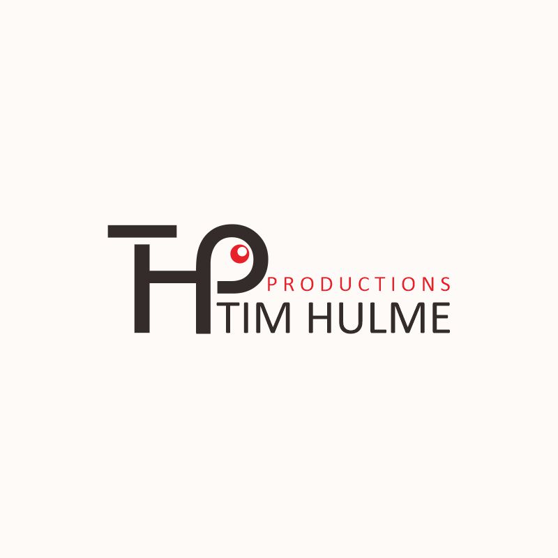 Logo Design by abiyadun for Tim Hulme Photography PTY Ltd | Design #33331199