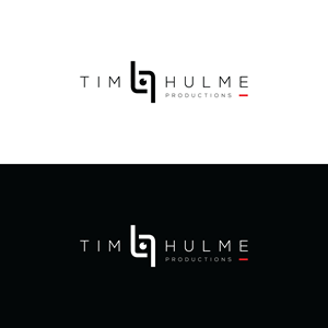 Logo Design by Jalal01 for Tim Hulme Photography PTY Ltd | Design: #33333300