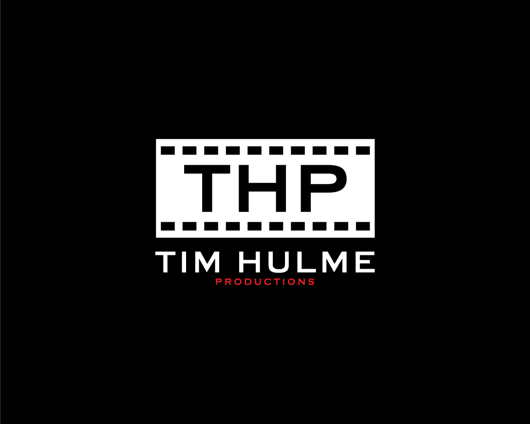 Logo Design by Zbiz for Tim Hulme Photography PTY Ltd | Design #33354146