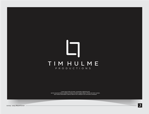 Logo Design by joysetiawan  for Tim Hulme Photography PTY Ltd | Design: #33321926