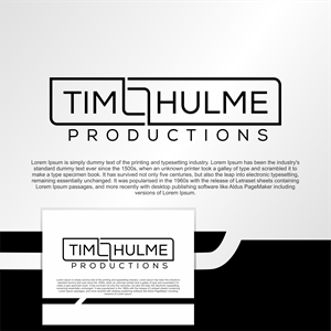 Logo-Design von diego costa für Tim Hulme Photography PTY Ltd | Design: #33351739