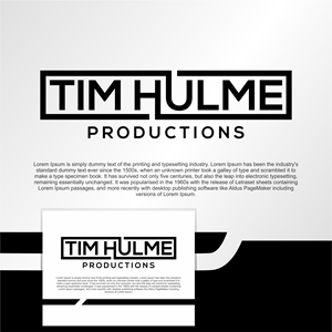 Logo-Design von diego costa für Tim Hulme Photography PTY Ltd | Design: #33369829