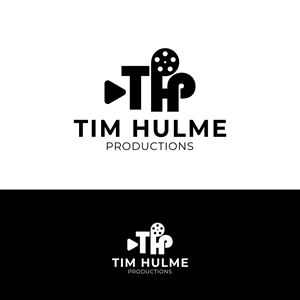 Logo Design by Mahera23 for Tim Hulme Photography PTY Ltd | Design: #33322418