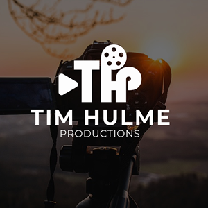 Logo Design by Mahera23 for Tim Hulme Photography PTY Ltd | Design: #33322469