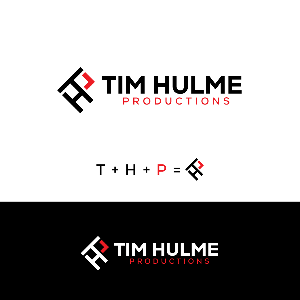 Logo Design by Denzie for Tim Hulme Photography PTY Ltd | Design #33345887