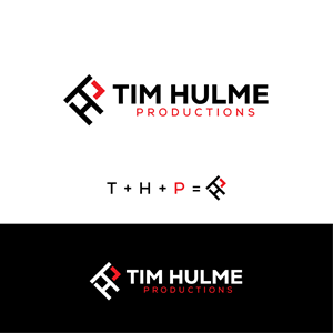 Logo Design by Denzie for Tim Hulme Photography PTY Ltd | Design: #33345887