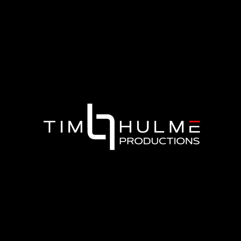 Logo Design by VisionCraft™ for Tim Hulme Photography PTY Ltd | Design #33322764