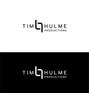 Logo Design by sumdes for Tim Hulme Photography PTY Ltd | Design: #33360337
