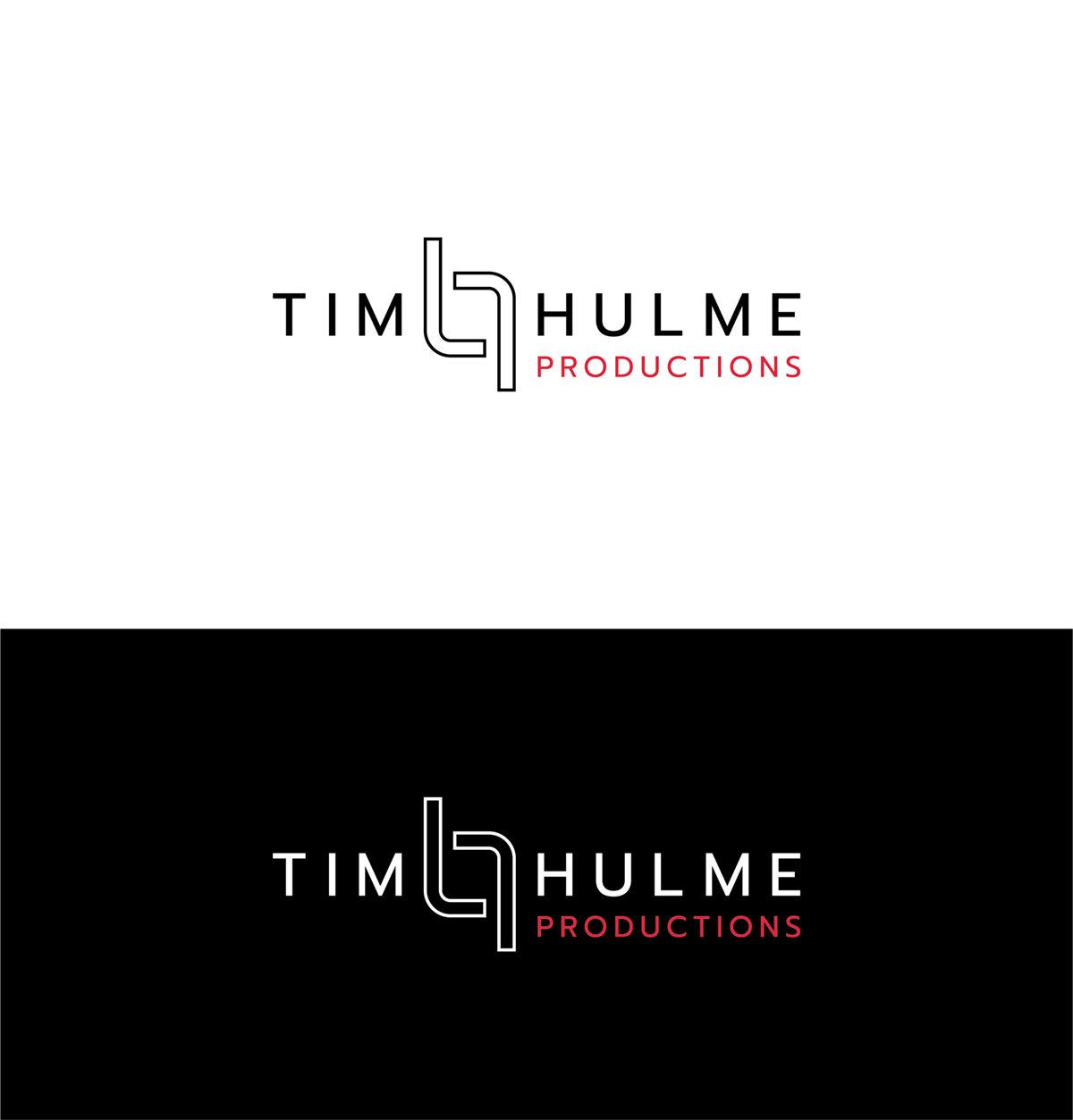 Logo Design by sumdes for Tim Hulme Photography PTY Ltd | Design #33360459