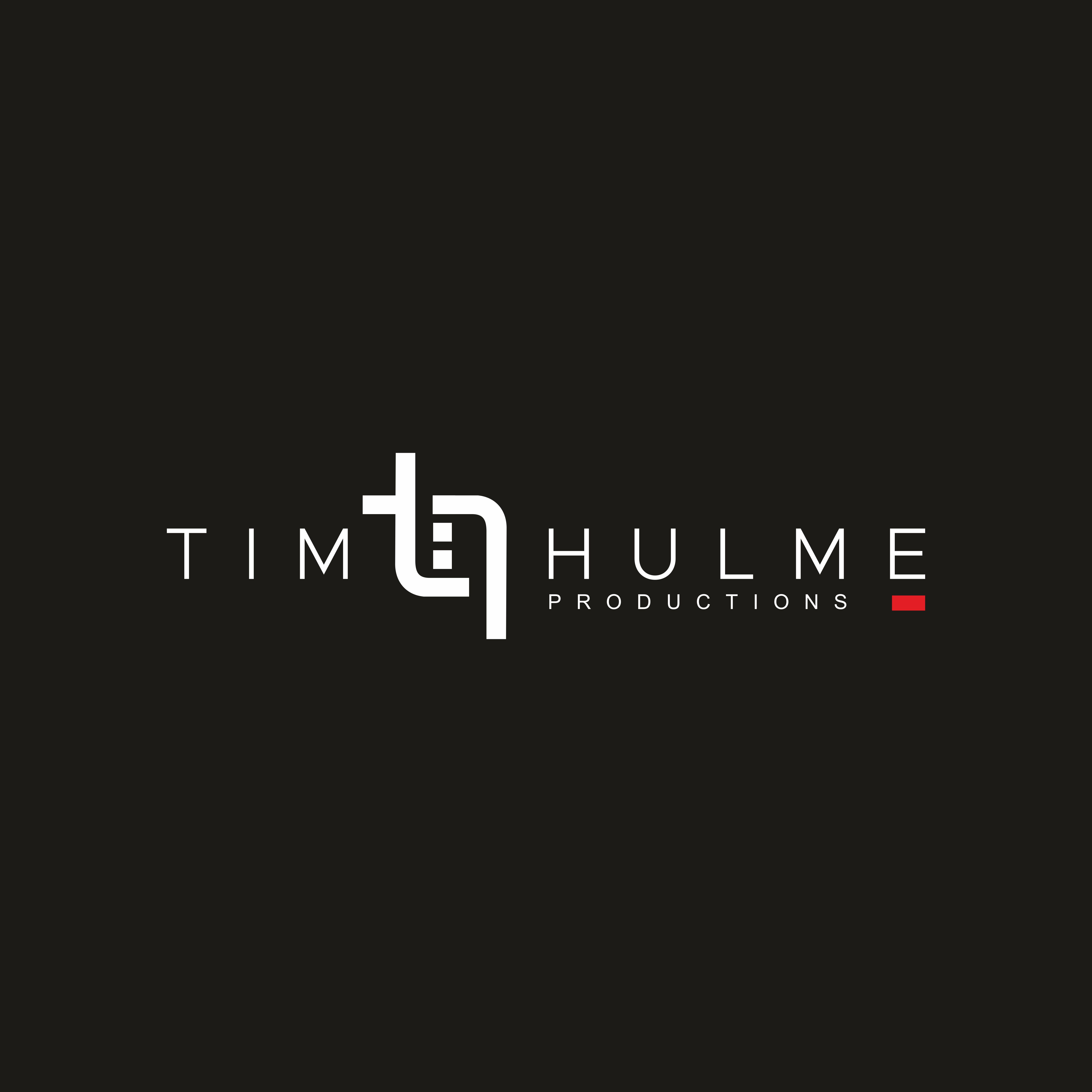 Logo Design by RAZQ for Tim Hulme Photography PTY Ltd | Design #33360065