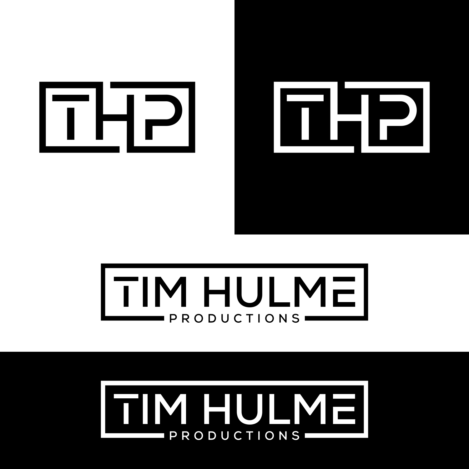 Logo Design by F_DSGN for Tim Hulme Photography PTY Ltd | Design: #33368122