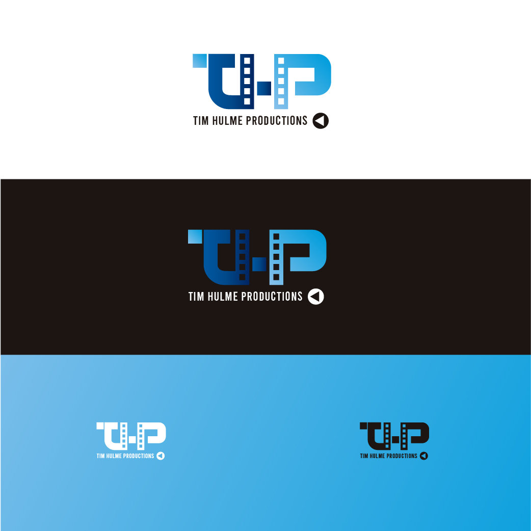 Logo-Design von Eli fernandez für Tim Hulme Photography PTY Ltd | Design #33358934