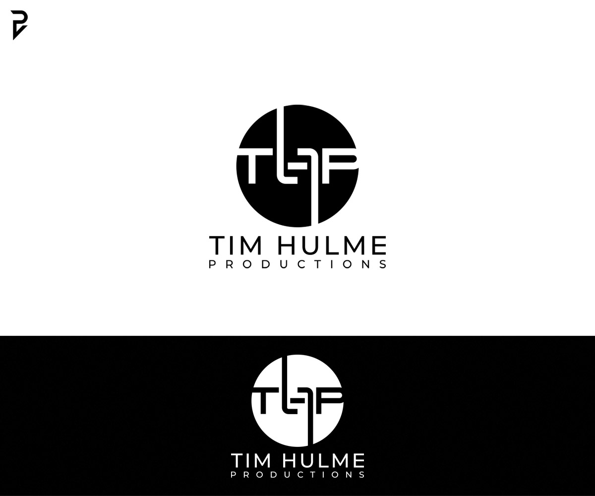 Logo-Design von poisonvectors für Tim Hulme Photography PTY Ltd | Design #33324336
