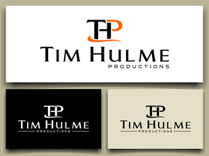 Logo Design by andiacos for Tim Hulme Photography PTY Ltd | Design: #33324731