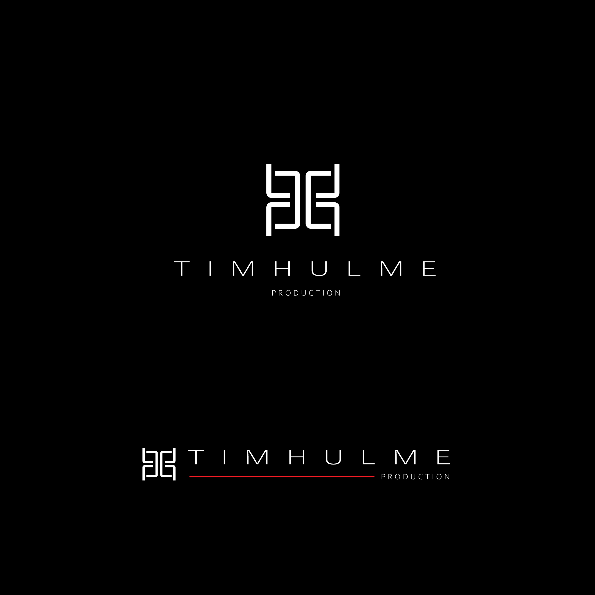 Logo Design by Pongas.id for Tim Hulme Photography PTY Ltd | Design #33353947
