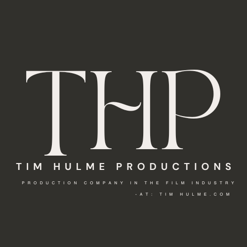 Logo-Design von AVENUE für Tim Hulme Photography PTY Ltd | Design #33333177