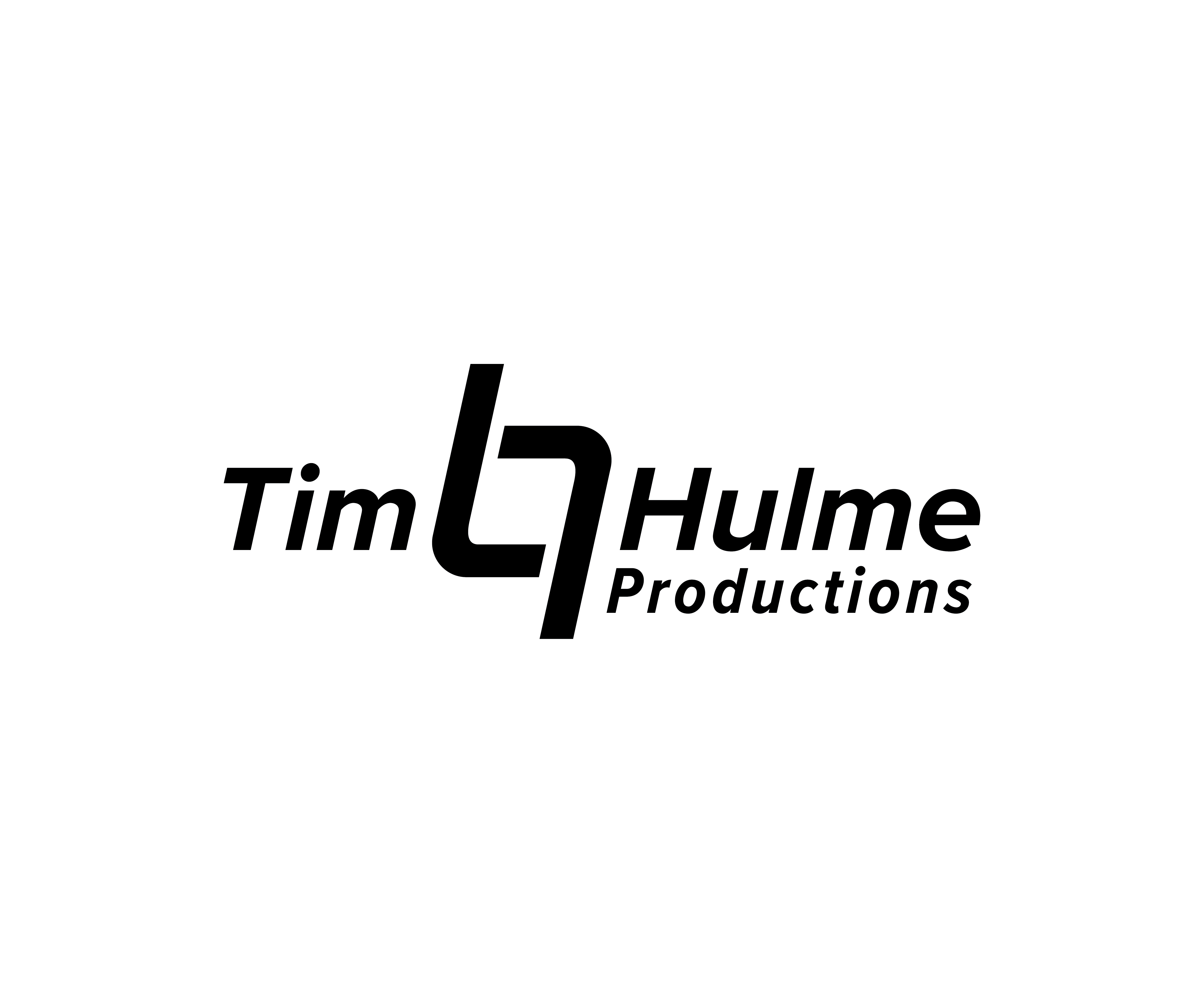 Logo Design by Mas Bayan for Tim Hulme Photography PTY Ltd | Design #33326852