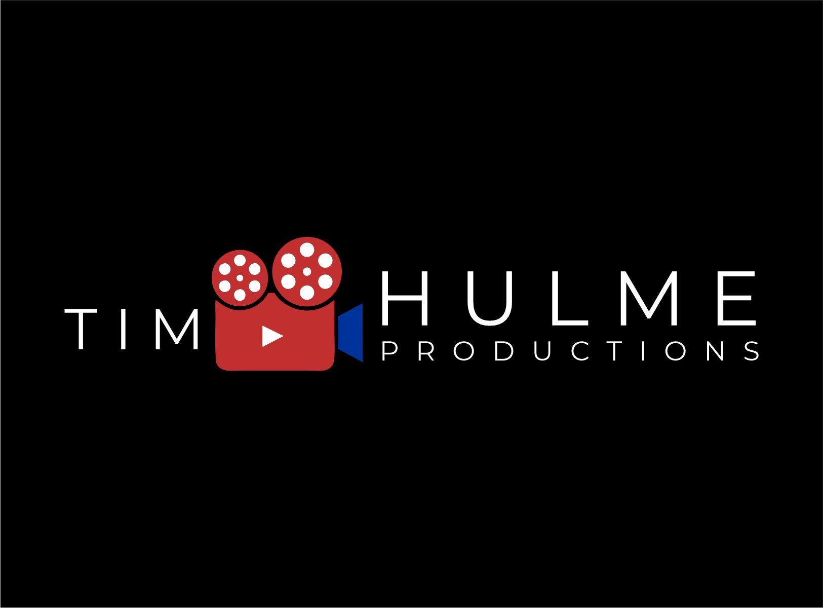 Logo Design by JS Desiger for Tim Hulme Photography PTY Ltd | Design #33331872