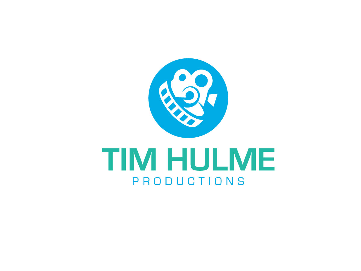Logo Design by farzu_amin for Tim Hulme Photography PTY Ltd | Design #33329797