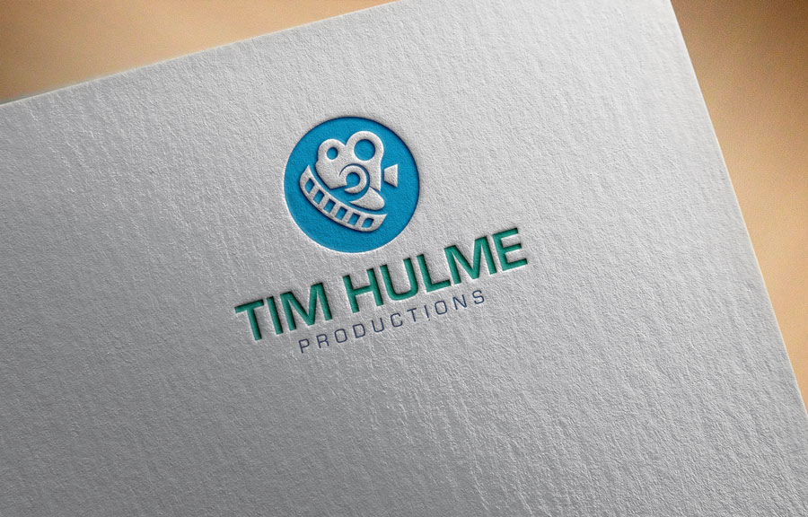 Logo Design by farzu_amin for Tim Hulme Photography PTY Ltd | Design #33329798