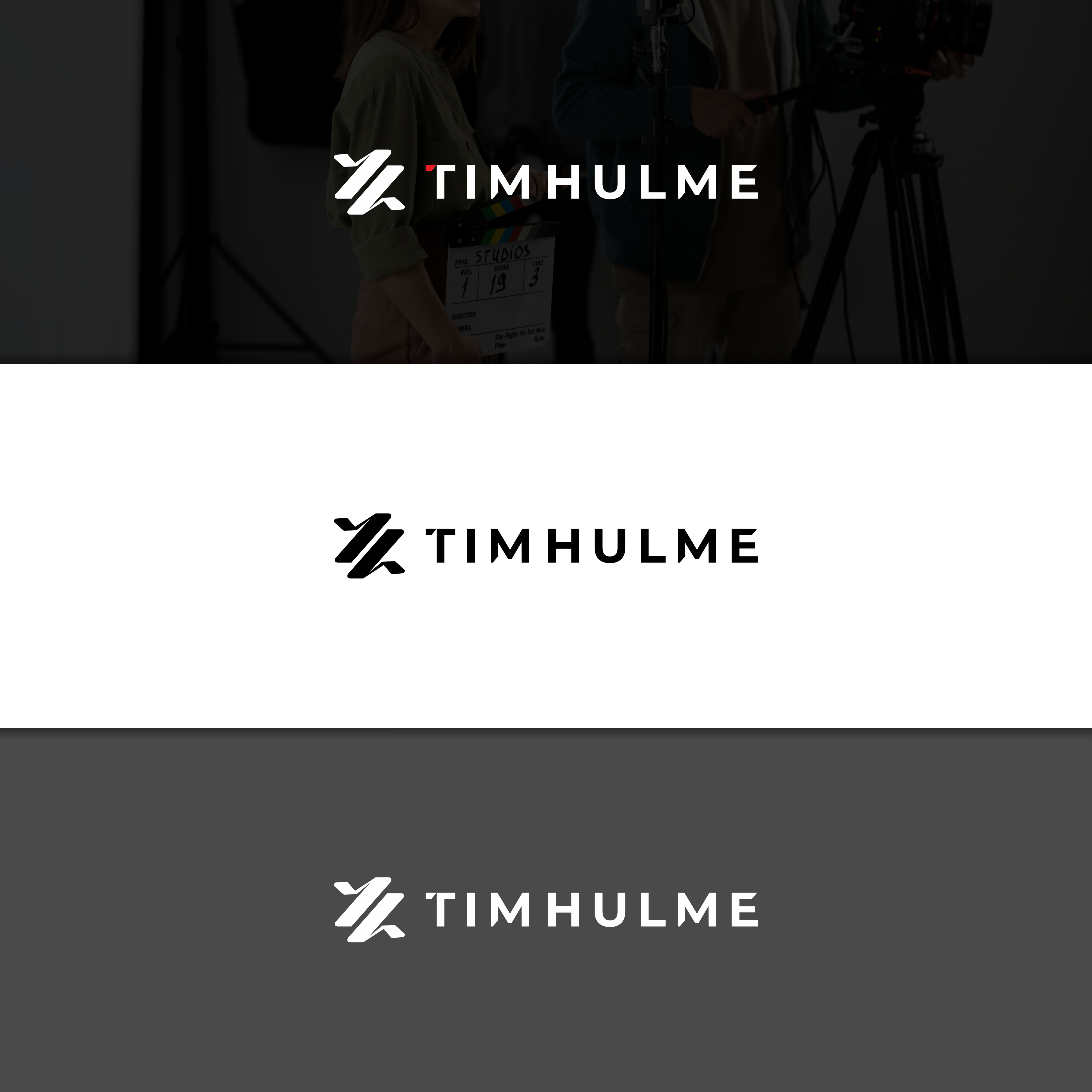 Design de Logo par Aldino Bhakti pour Tim Hulme Photography PTY Ltd | Design #33359835