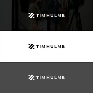 Logo Design by Aldino Bhakti for Tim Hulme Photography PTY Ltd | Design: #33359835