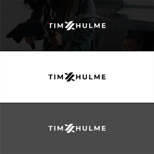Logo Design by Aldino Bhakti for Tim Hulme Photography PTY Ltd | Design: #33359870