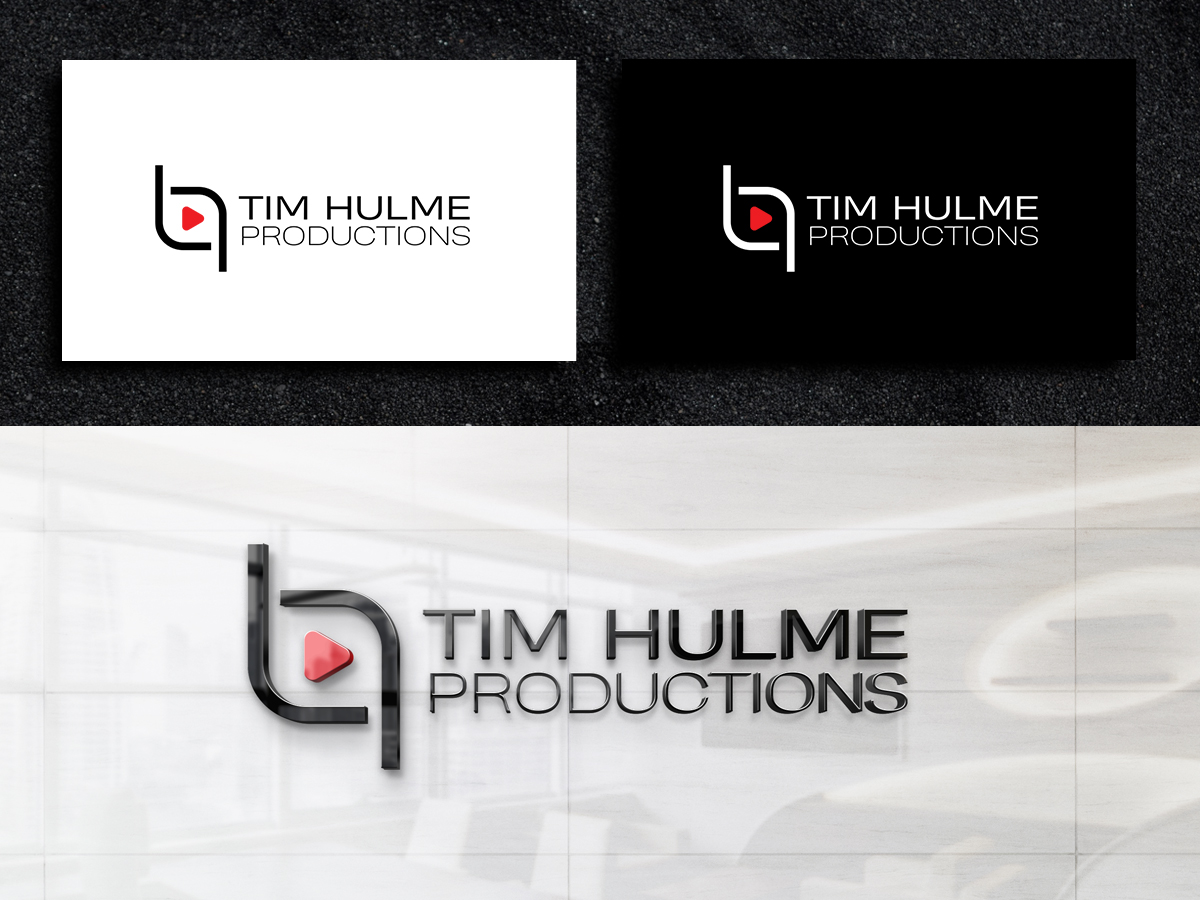 Logo-Design von ArtSamurai für Tim Hulme Photography PTY Ltd | Design #33326649