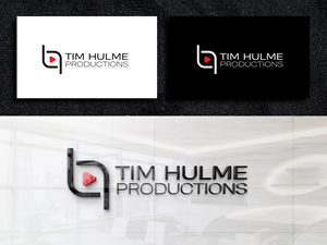 Logo-Design von ArtSamurai für Tim Hulme Photography PTY Ltd | Design: #33326649