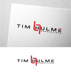 Logo-Design von Impressive Solutions für Tim Hulme Photography PTY Ltd | Design: #33323925