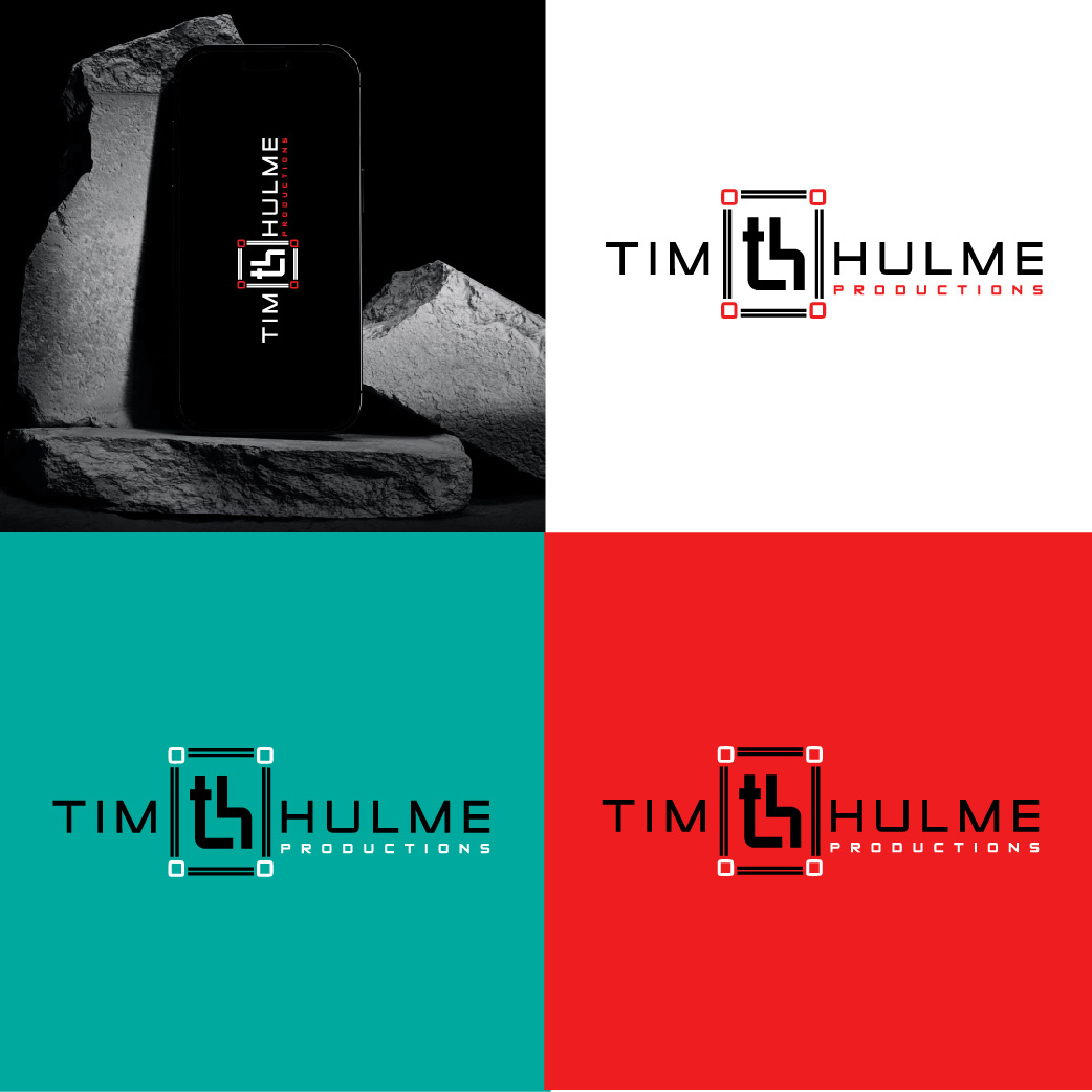 Logo-Design von victipedia für Tim Hulme Photography PTY Ltd | Design #33326263