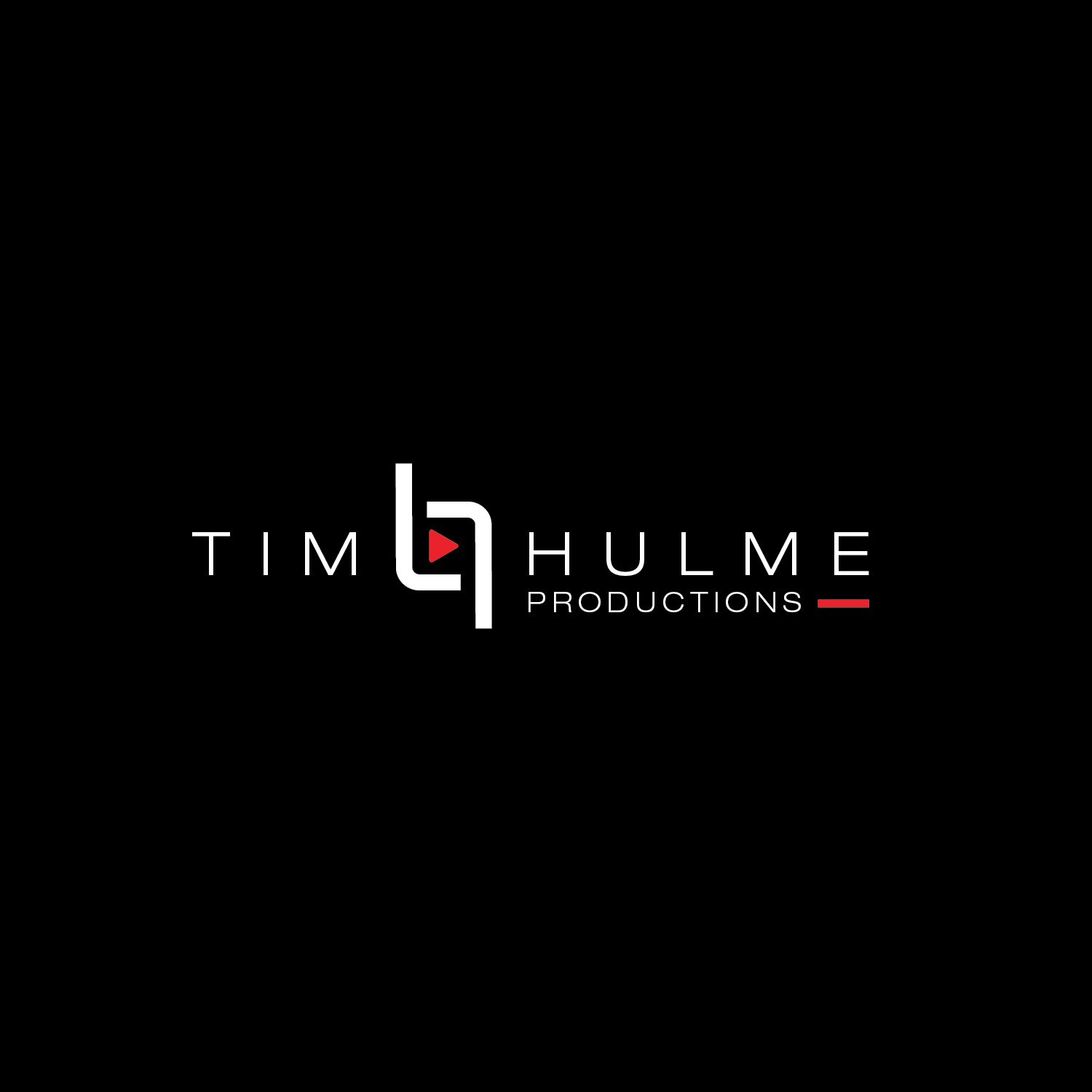 Logo Design by Go4Logo for Tim Hulme Photography PTY Ltd | Design #33331152