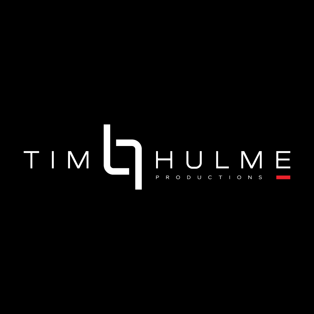 Logo Design by H4R5Z for Tim Hulme Photography PTY Ltd | Design #33321698