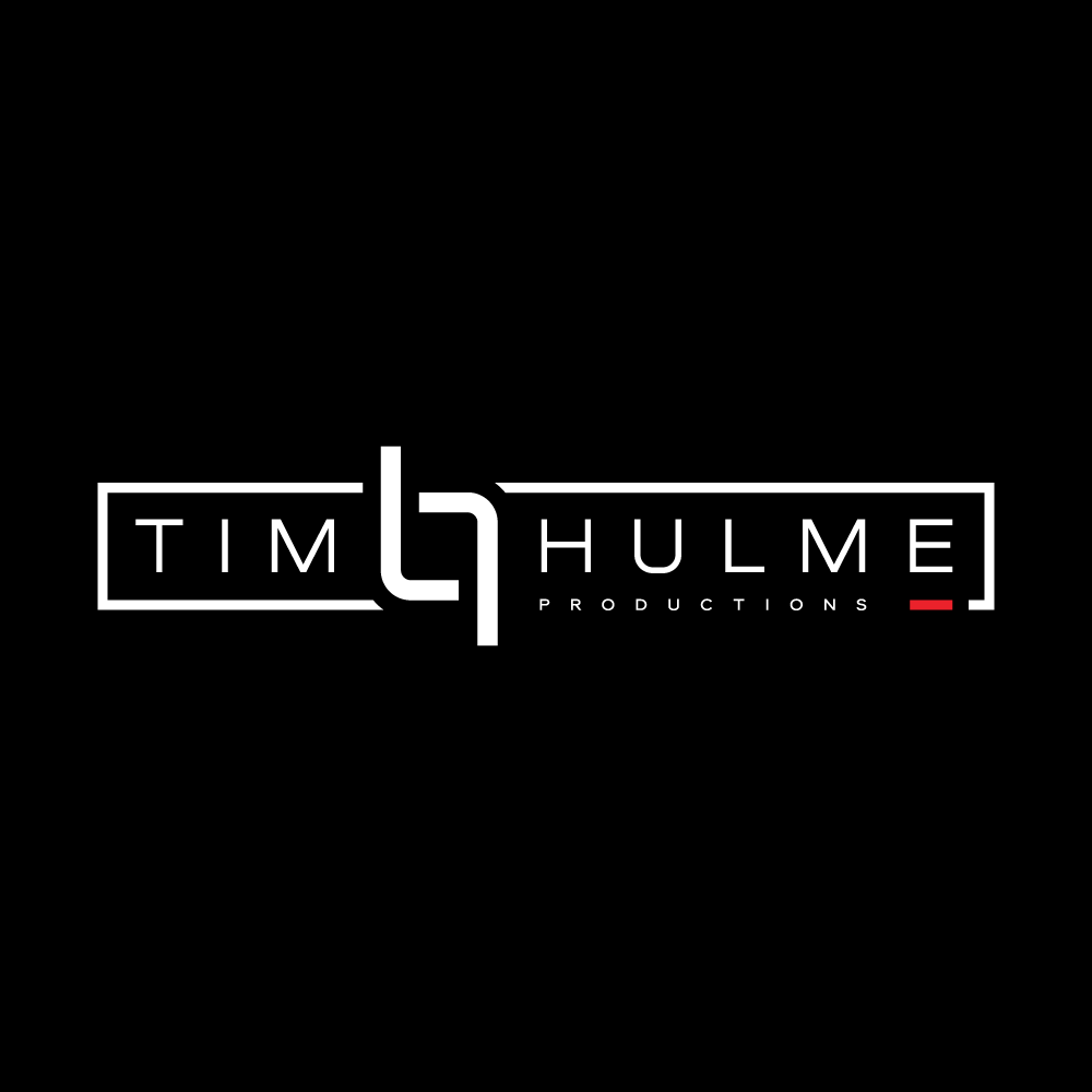 Logo Design by H4R5Z for Tim Hulme Photography PTY Ltd | Design #33321740