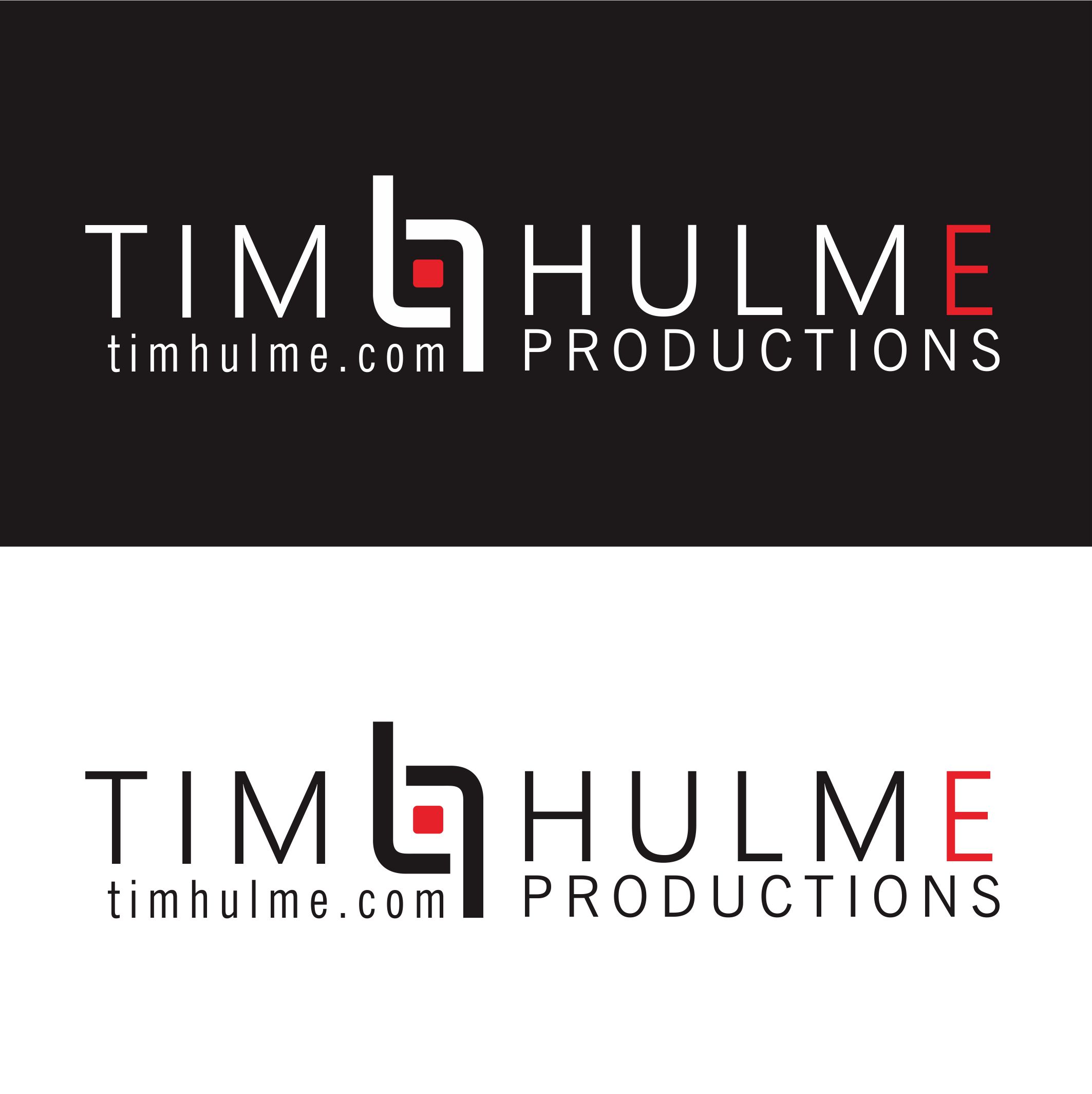 Logo Design by andrih for Tim Hulme Photography PTY Ltd | Design #33326891