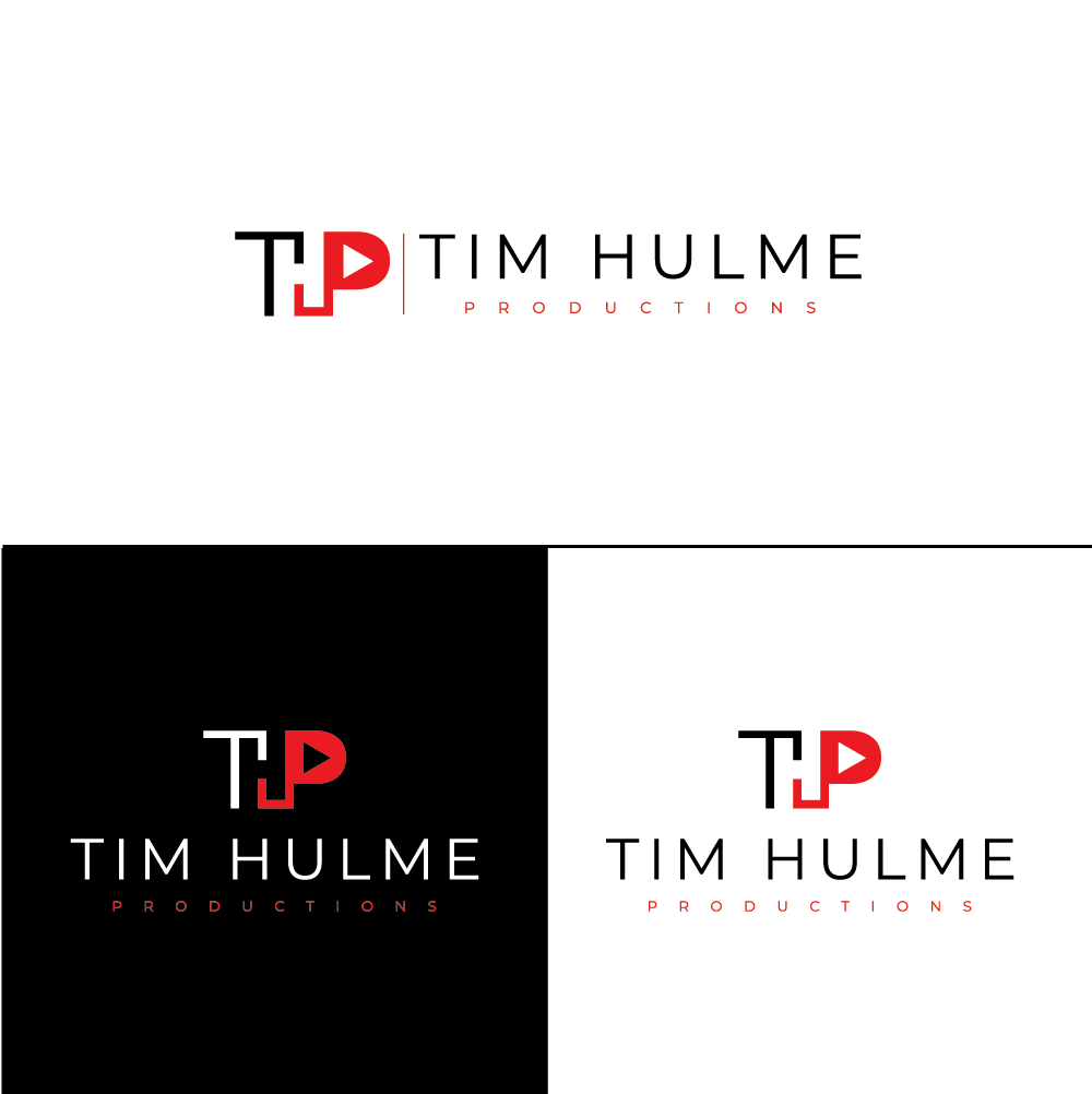 Design de Logo par phraimsondesign pour Tim Hulme Photography PTY Ltd | Design #33324427