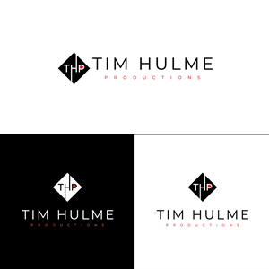 Logo Design by phraimsondesign for Tim Hulme Photography PTY Ltd | Design: #33359390