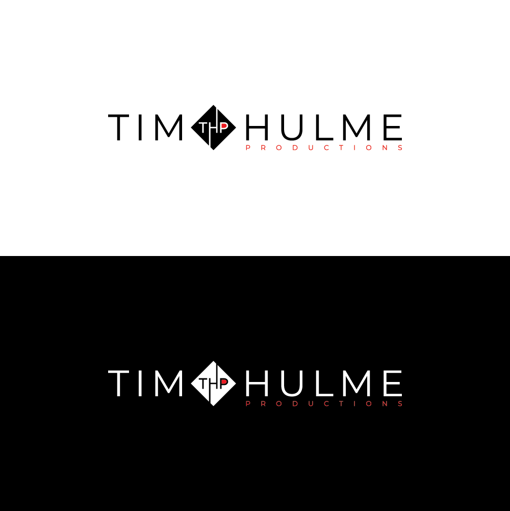 Logo Design by phraimsondesign for Tim Hulme Photography PTY Ltd | Design #33359393
