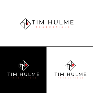 Logo Design by phraimsondesign for Tim Hulme Photography PTY Ltd | Design: #33359415