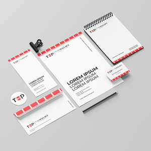 Logo Design by wrdy for Tim Hulme Photography PTY Ltd | Design: #33332597