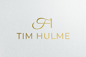 Logo Design by zeykan for Tim Hulme Photography PTY Ltd | Design: #33358067