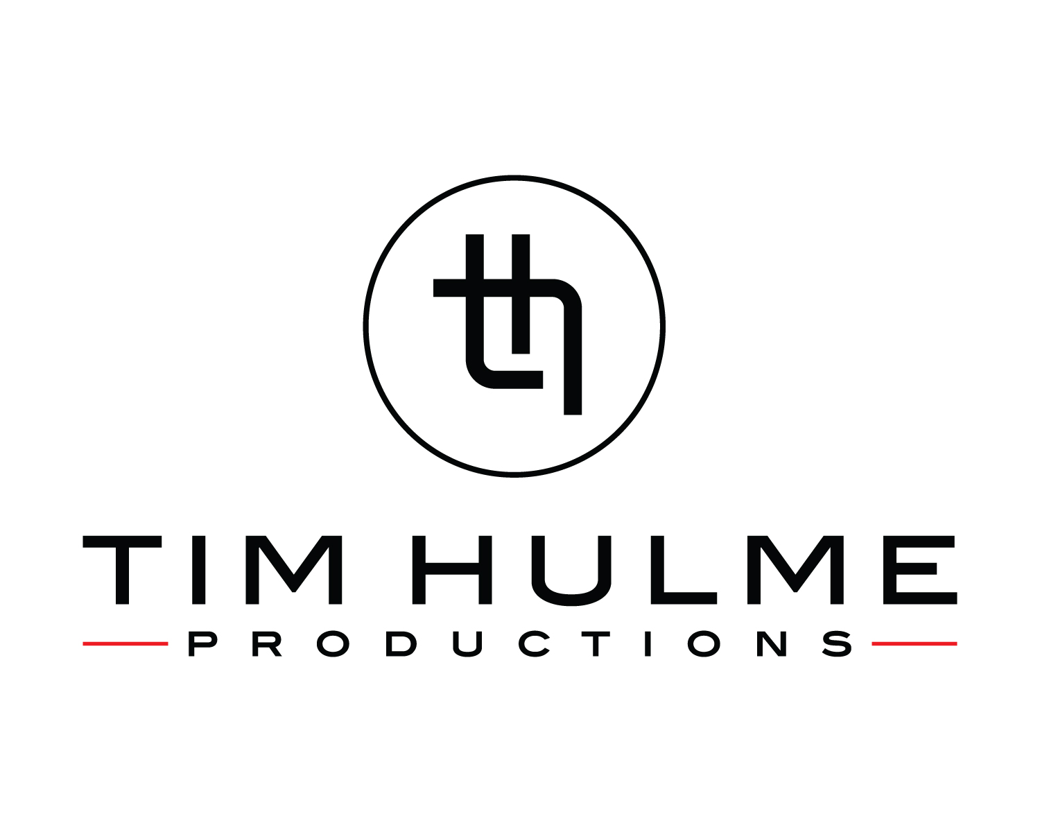 Logo Design by Atec for Tim Hulme Photography PTY Ltd | Design #33322895