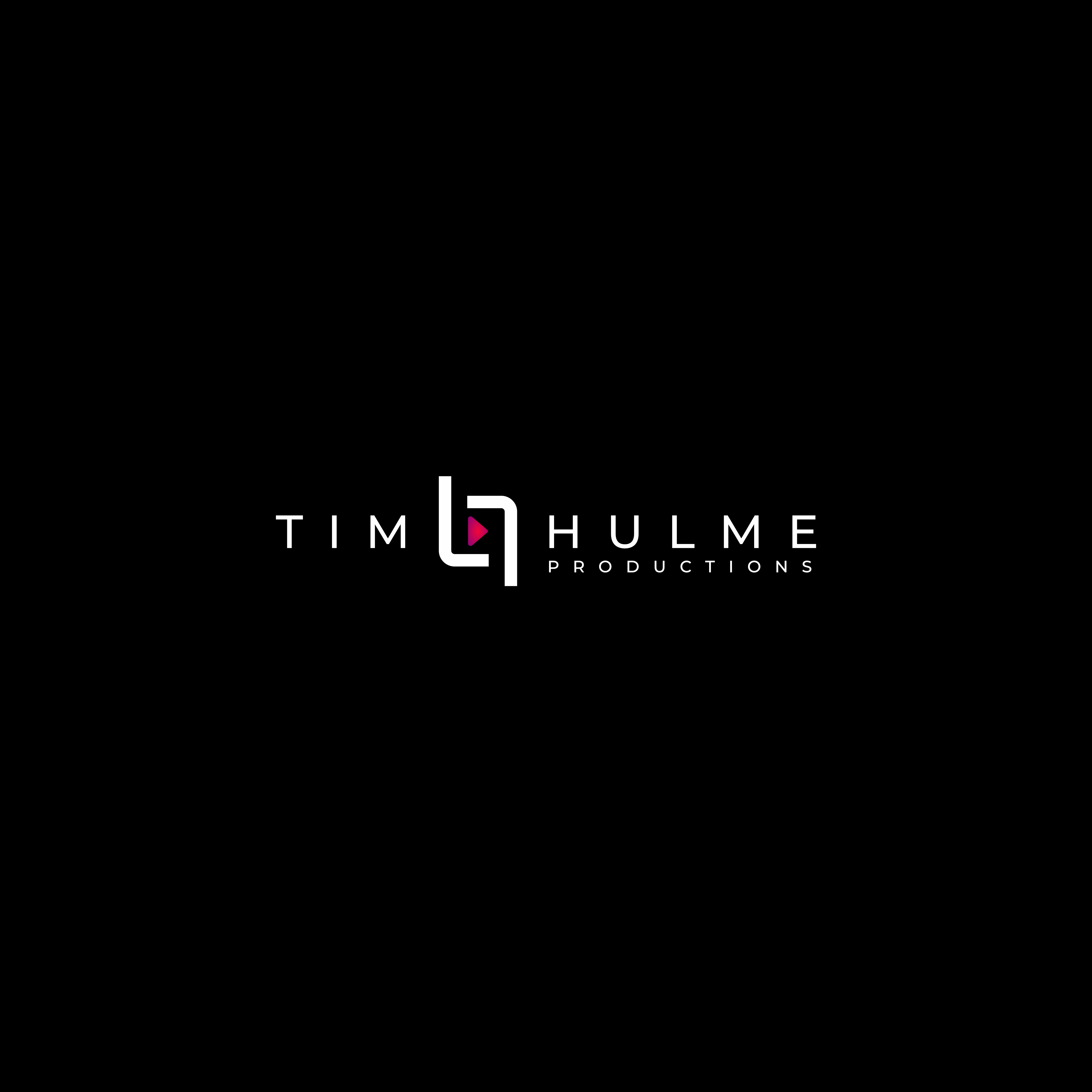 Logo Design by Maia Designer for Tim Hulme Photography PTY Ltd | Design #33355108
