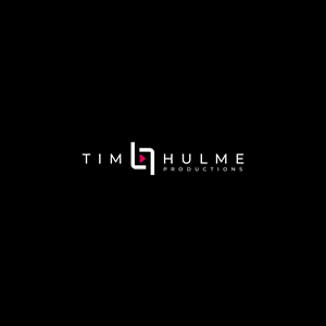 Logo Design by Maia Designer for Tim Hulme Photography PTY Ltd | Design #33355108