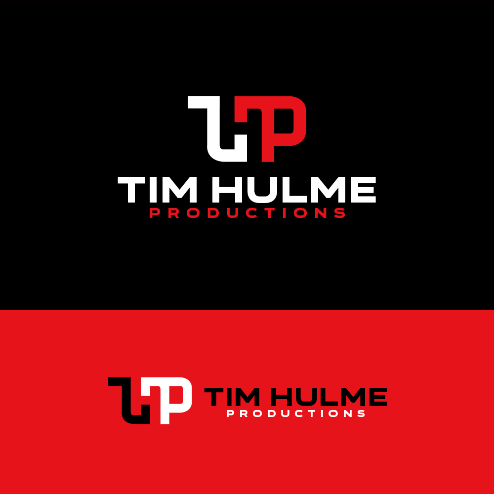 Logo Design by PsyPen for Tim Hulme Photography PTY Ltd | Design #33327818
