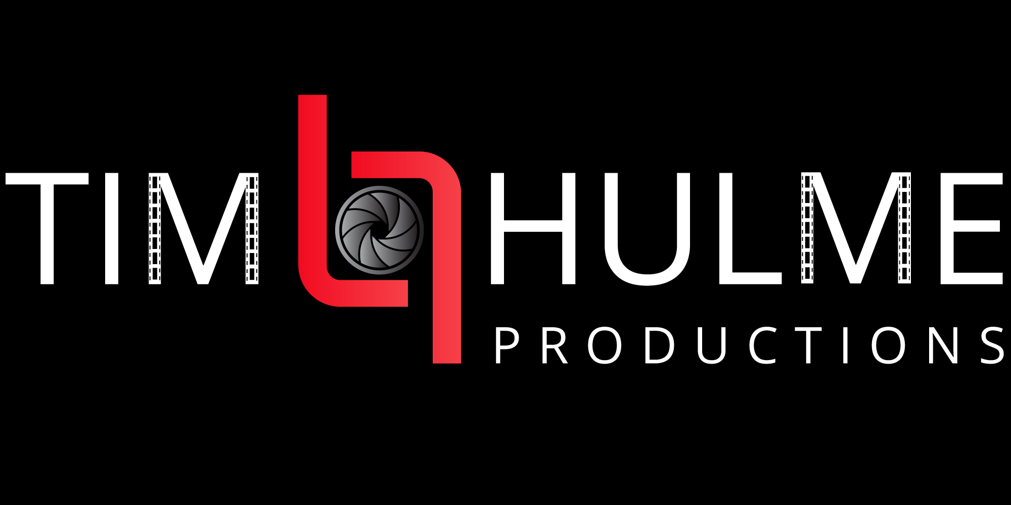 Logo Design by Jabayul for Tim Hulme Photography PTY Ltd | Design #33334673