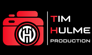 Logo Design by Jabayul for Tim Hulme Photography PTY Ltd | Design: #33334674