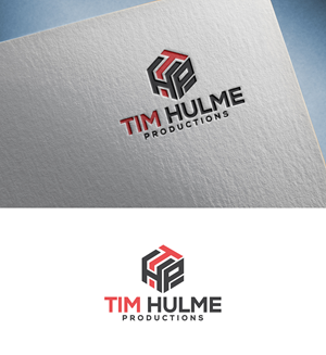 Logo Design by aexoagency for Tim Hulme Photography PTY Ltd | Design: #33323538