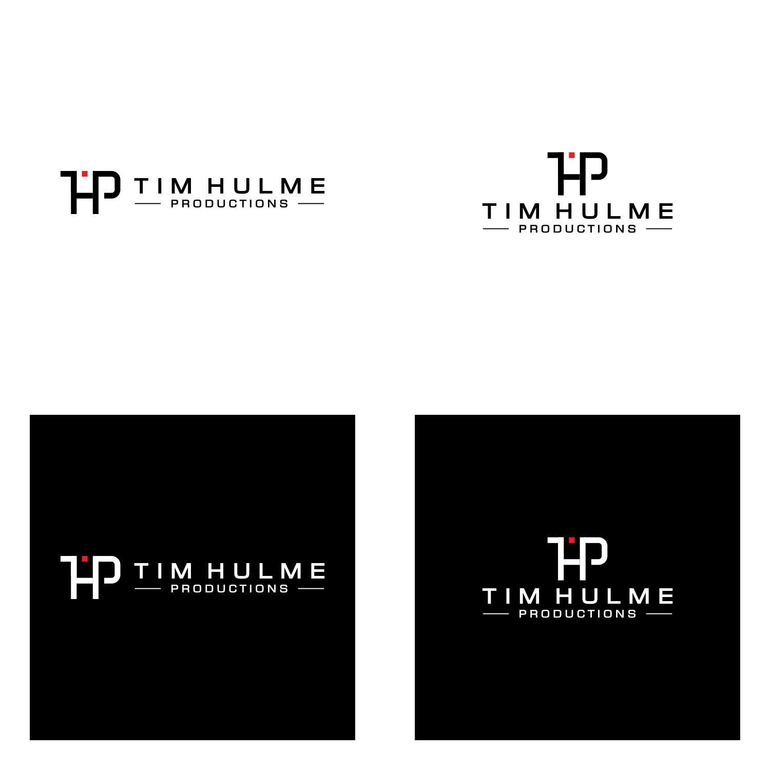 Logo Design by DigitalArt for Tim Hulme Photography PTY Ltd | Design #33369720