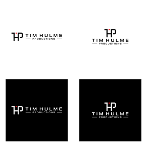 Logo Design by DigitalArt for Tim Hulme Photography PTY Ltd | Design #33369720